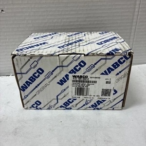 4721950330 Genuine Wabco Modulator Valve OEM - New - Foto 1 di 2