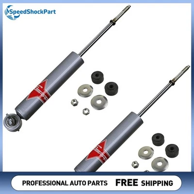 Amortiguador delantero KYB amortiguadores y puntales para GMC Sprint 1971-1977 Foto 1 de 3