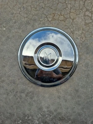  (1) *RARO* 1981-1988 Isuzu PUP captador prato de cachorro tampa central 41221058 - Imagem 1 de 2