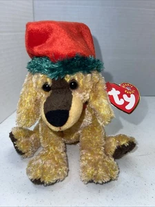Ty Beanie Baby Jinglepup - Bild 1 von 11
