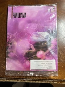 Porsche Panorama 07/2025 #820 –  [SEALED/NEW] - FREE SHIPPING - Foto 1 di 3