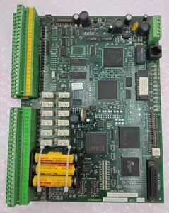 Infographic Systems ACU Processor OTD60ASSY 135829-01 - Picture 1 of 3