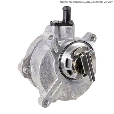 For BMW 335i 535i xDrive Z4 740i X6 740Li & 335is New OEM Brake Vacuum Pump - Image 1 of 3