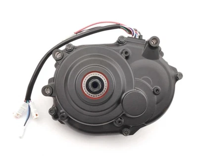 Motor de bicicleta eléctrica Yamaha PW-TE 25 km/h 60Nm 250W rueda libre X1R30 accionamiento - NUEVO