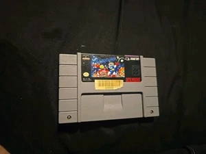 Super Bomberman SNES - Picture 1 of 3