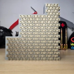 Tarkov Phased Array Element Replica – Game-Inspired Tech Loot, 17cm Prop - Picture 1 of 5