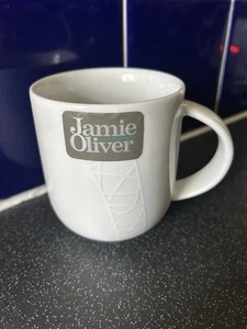 Jamie Oliver Comfy Mug - Picture 1 of 2