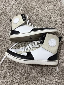 creative recreation High Top shoes men 9 CR 17530 - S107 - Picture 1 of 11