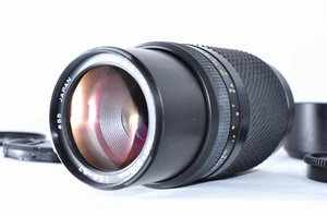 Tokina AF 100-300mm F5.6-6.7 Zoom Macro Lens for Minolta Sony A Mount From Japan - Picture 1 of 16