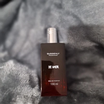 Suddenly De Amor - Image 1 of 2