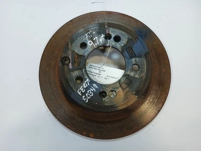 2015 年现代索纳塔 12487212 后转子 — 第 1/4 张图片