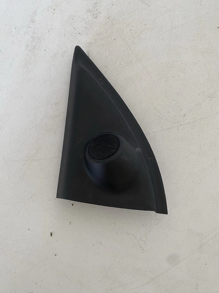 2007 - 2012 年 HYUNDAI VERACRUZ 发球杆/左前门斜纹扬声器盖原始设备制造商 — 第 1/1 张图片