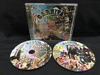 D = OUT Carnival Ukiyo CD & DVD 2010 DISCS MINT FAST FREE POST