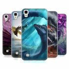 OFFICIAL PIYA WANNACHAIWONG DRAGONS OF SEA AND STORMS BACK CASE FOR LG PHONES 2