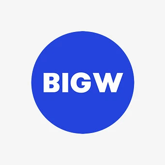 Big W