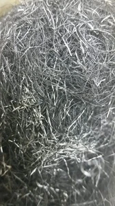 4 Oz 99.9% Tantalum Metal Shavings Chips Turnings- Pure Element 73 sample - Picture 1 of 1