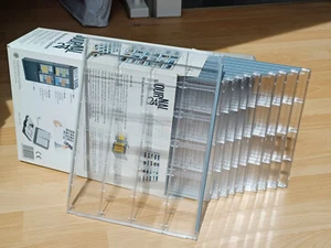 Journal 24 - 10 Stück in Originalverpackung - unbenutzt - Bild 1 von 4