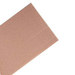 Grid Board Stripboard WR Rademacher 160 x 100 x 1.5mm 2.54 Pitch Veroboard - Picture 1 of 1