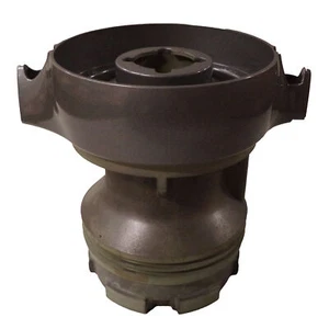 Volvo Penta 21141697 Bearing Carrier SX-A OEM - Picture 1 of 1