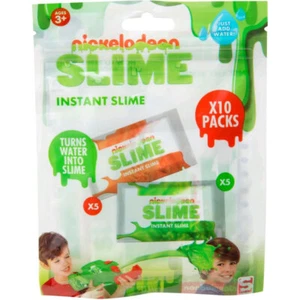 Nickelodeon Instant Slime Refill Bag - Picture 1 of 1