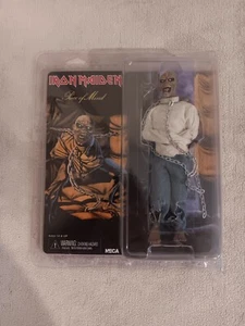 Figura NECA Iron Maiden Piece of Mind - Imagen 1 de 2