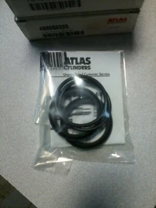 Atlas Cylinders 4B00S020S 2" A91 Piston Seal Kit  - Picture 1 of 2