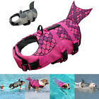 Gilet de sauvetage gilet veste de protection pour animaux de compagnie sécurité natation aquatique gilet flotteur harnais économiseur