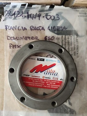 HONDA 28121-MN9-003 FLANGIA RUOTA LIBERA, INNESTO A SENSO - Immagine 1 di 2