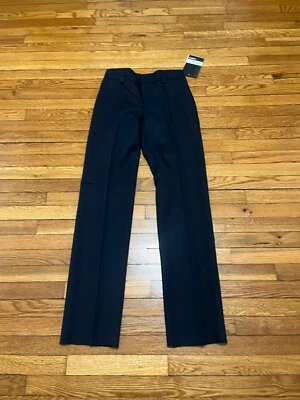 Blauer Uniform Pants Police Law Enforcement Women's Size 6 Navy Blue NWT - Image 1 of 4