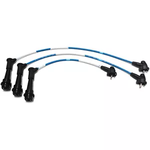 NGK RC-TE79 Engine Spark Plug Ignition Wires Fits: IS300 GS300 SC300 Supra - Picture 1 of 2