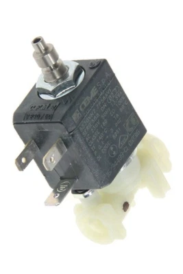DELONGHI SOLENOID VALVE 5213218251 FOR SPECIALISTA DINAMICA ELETTA Fairfield - image 1 of 2