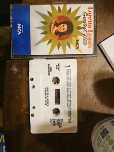 Loretta Lynn's Greatest Hits Cassette 1971 MCA, MCAC-2341 - Foto 1 di 1