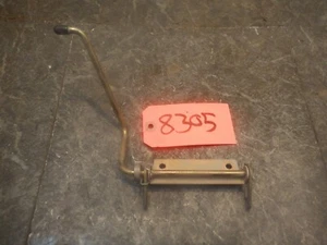 2000 ARCTIC CAT 500 AUTOMATIC SEAT LATCH CATCH 8305 - Picture 1 of 2