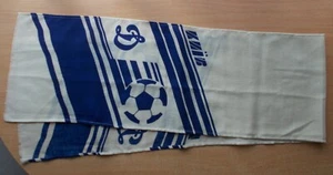 Vecchie sciarpe estive originali Dynamo Kiev, molto rare - Foto 1 di 1