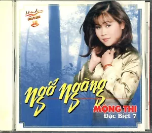 VIETNAMESE CD - MONG THI - NGO NGANG - Imagen 1 de 2