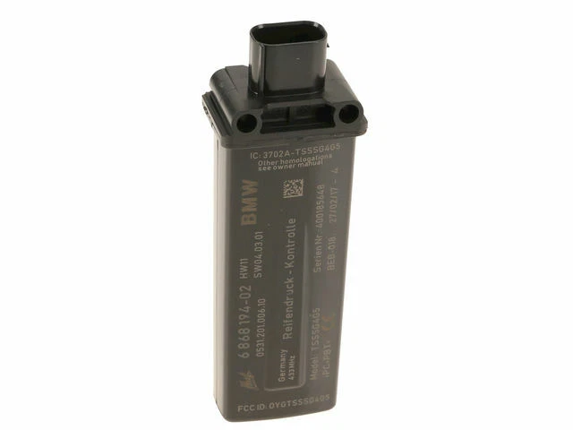 Tire Pressure Monitoring System Control Unit For 2010-2013 BMW M3 2011 K745KF - Image 1 of 1