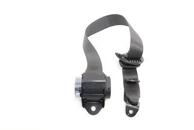 Dodge Challenger 2019-2023 retractor de cinturón de seguridad trasero derecho OEM 6KE10DX9AC Foto 1 de 4