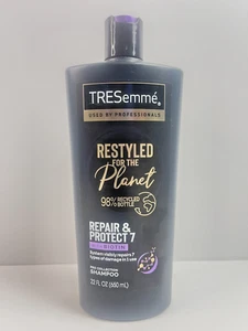 Tresemme Shampoo Repair & Protect 7 mit Biotin 22 Unzen - Bild 1 von 4