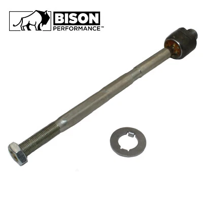 Bison Performance Inner LH or RH Steering Tie Rod End For Acura RDX 2007-2012 - Image 1 of 4