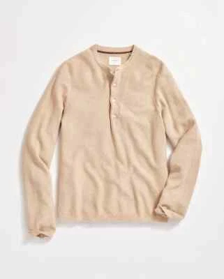 Pique Louis Henley Sweater - Image 1 of 4