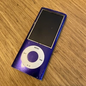 Apple Ipod Nano 8 Ou 16go Ne S’allume Pas Baladeur Mp3 - A1320 - 5ème Génération - Photo 1/7