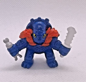Fistful of Power Serie 2 Gallapad Hyper #81 Common The Prophecy Moose FoP - Imagen 1 de 5