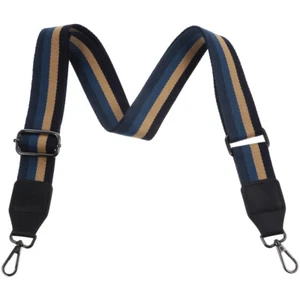 Correa de Guitarra Hombre Bolso Correas para Bolsos Bandolera de Hombro Ancho Cartera - Imagen 1 de 12