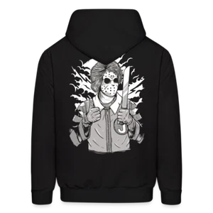 J Hoodie - Picture 1 of 15