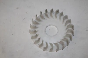 2023 COLEMAN B100 B 100 STATOR MAGNETO ROTOR FLYWHEEL FAN - Picture 1 of 6