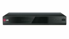 LG DP132H DVD Player with USB Direct Recording