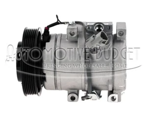 Compresor de aire acondicionado para Lexus ES300 ES330 RX300 Toyota Avalon Camry Highlander Solara - Imagen 1 de 2