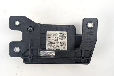 Radar de distancia de crucero Hyundai Elantra 2021 2022 2023 OEM 99110-BY000 Foto 1 de 4