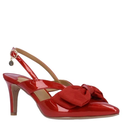 Zapatos de salón para mujer J. Renee Morigen Foto 1 de 4