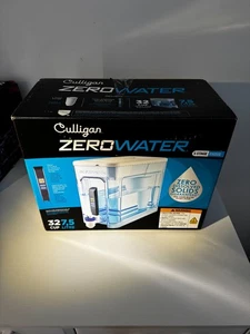 Culligan ZeroWater 32 Cup 7.5L Water Dispenser 5-Stage Filtration – Open Box - Picture 1 of 9